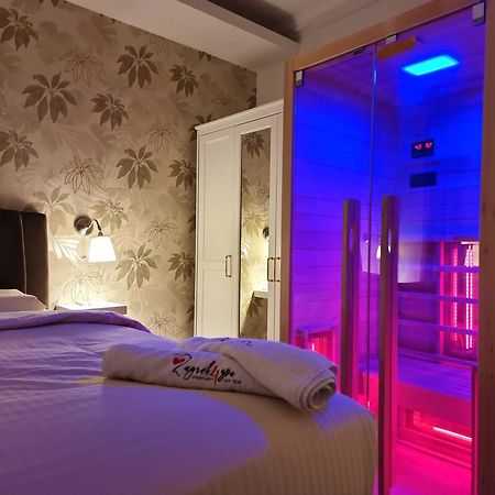 Zagreb4You Apartments - Family Paradise With Sauna Bagian luar foto