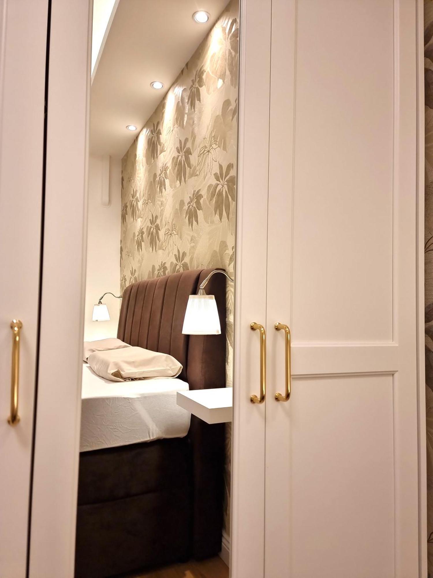 Zagreb4You Apartments - Family Paradise With Sauna Bagian luar foto