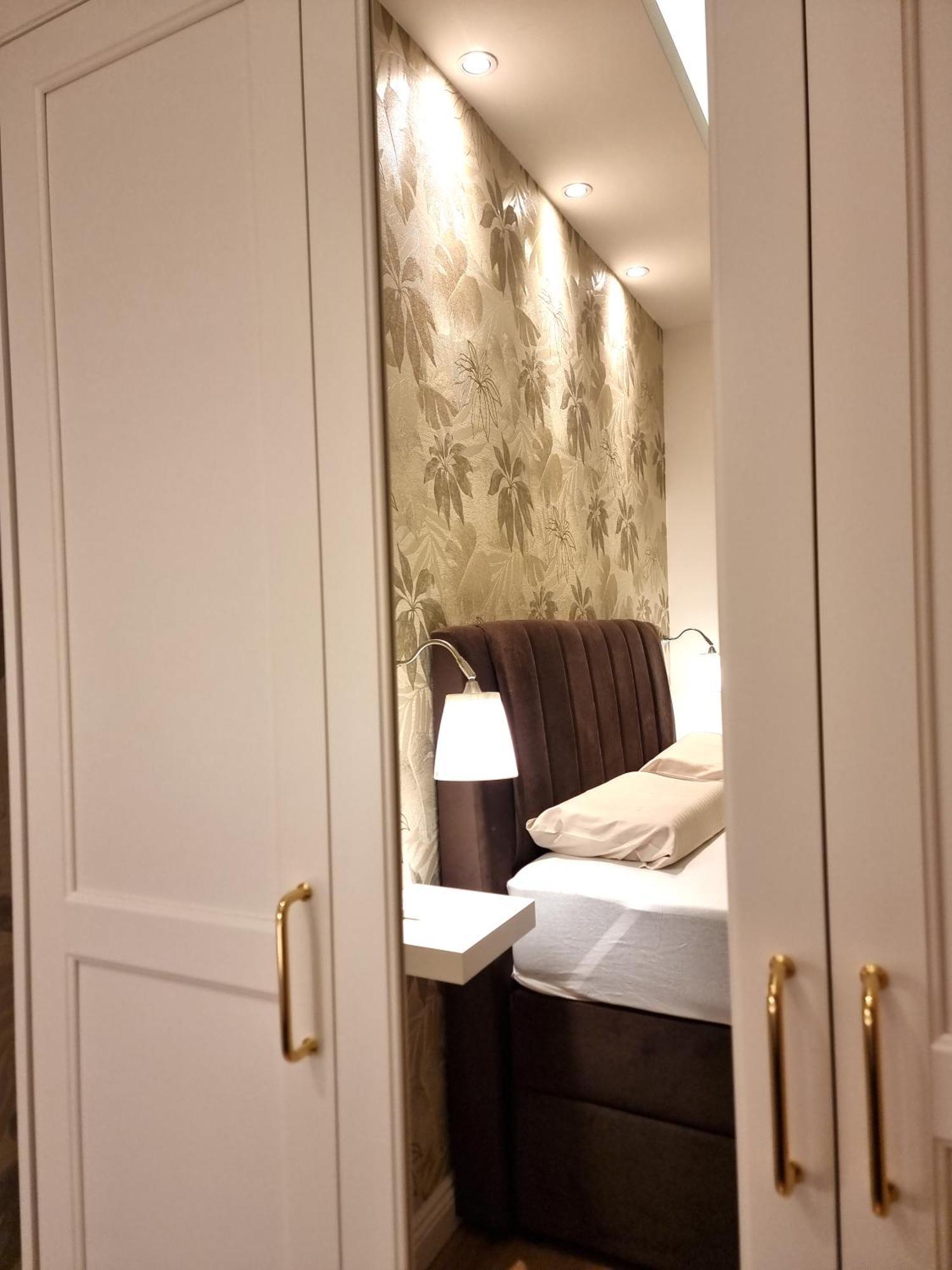 Zagreb4You Apartments - Family Paradise With Sauna Bagian luar foto