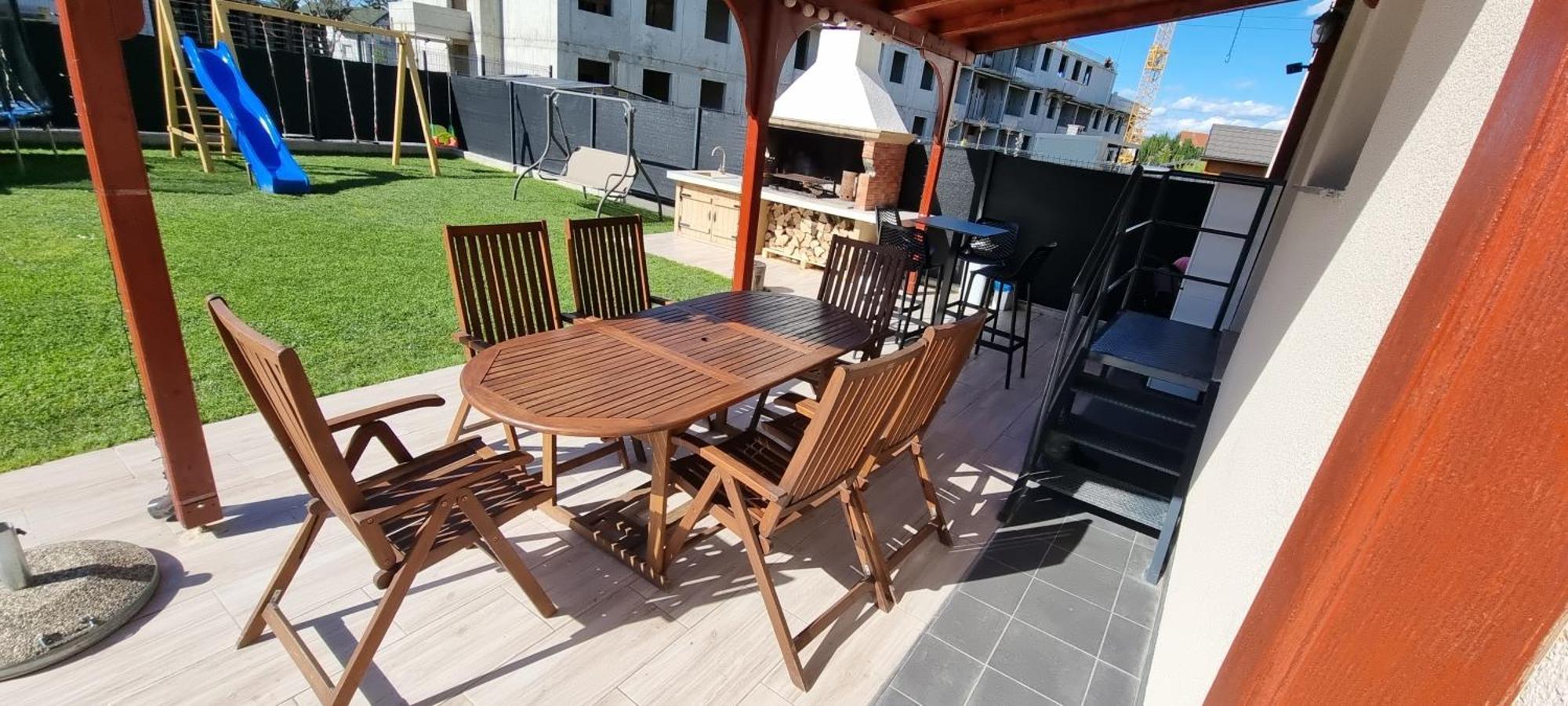 Zagreb4You Apartments - Family Paradise With Sauna Bagian luar foto