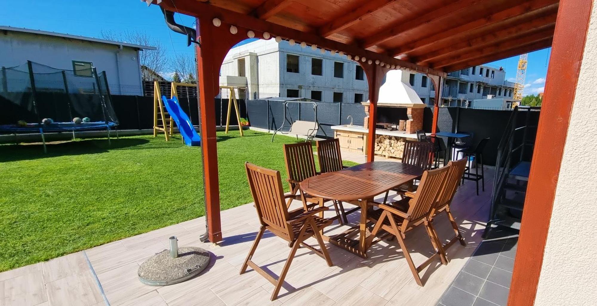 Zagreb4You Apartments - Family Paradise With Sauna Bagian luar foto